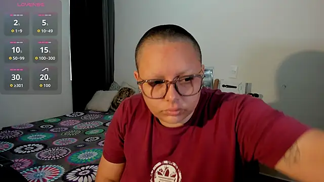 Mabelydani online show from 12, 2, 2026