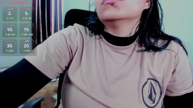 Mabelydani online show from 17, 1, 2026