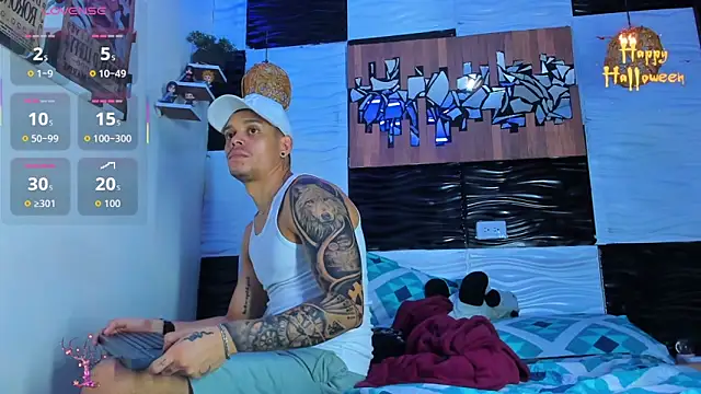 Friendsofeverything  online show from 11, 11, 2025