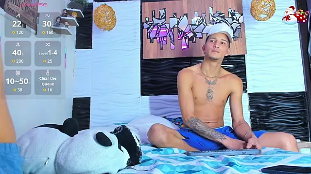 Friendsofeverything  online show from 16, 11, 2025