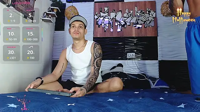 Friendsofeverything  online show from 30, 10, 2025