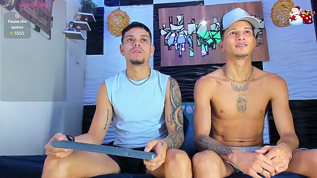 Friendsofeverything  online show from 13, 1, 2026