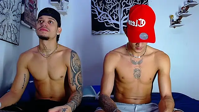 Friendsofeverything  online show from 27, 5, 2026
