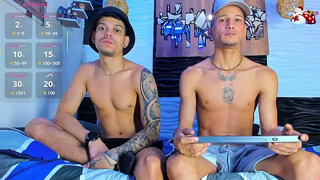 Friendsofeverything  online show from 20, 11, 2025