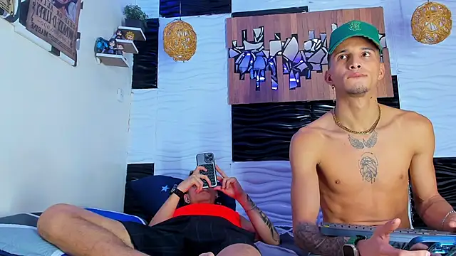 Friendsofeverything  online show from 28, 11, 2025