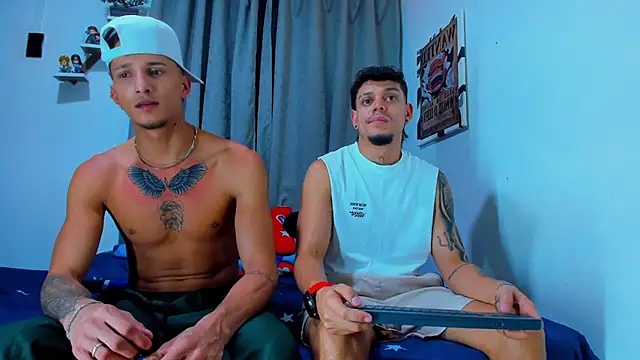 Friendsofeverything  online show from 20, 6, 2026