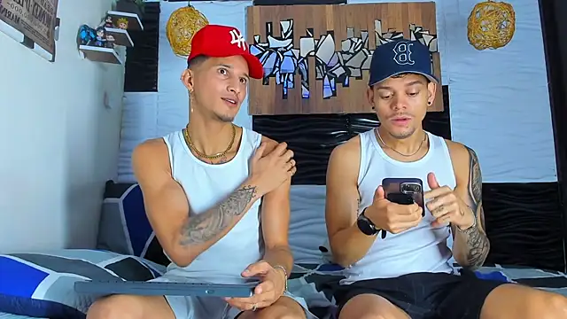 Friendsofeverything  online show from 27, 11, 2025