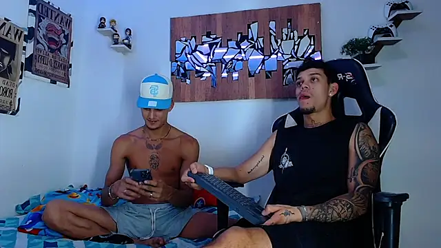 Friendsofeverything  online show from 19, 4, 2026