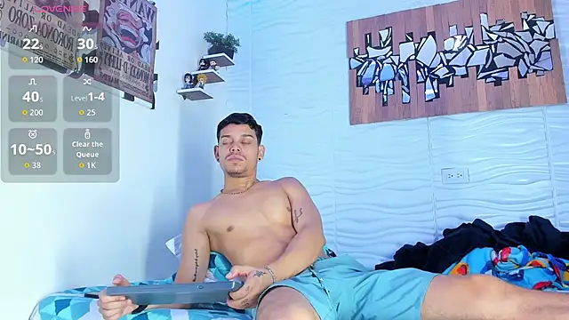 Friendsofeverything  online show from 8, 10, 2025