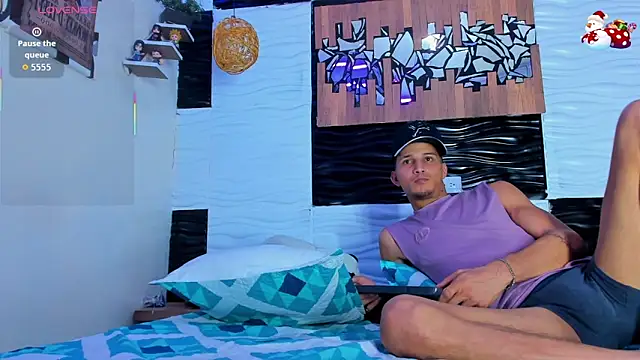 Friendsofeverything  online show from 13, 11, 2025