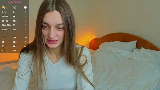 stacy sexylips online show from 14, 2, 2026