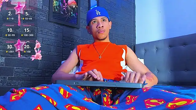 Romancartier 1 online show from 13, 11, 2025