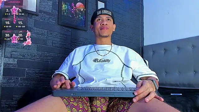 Romancartier 1 online show from 12, 10, 2025