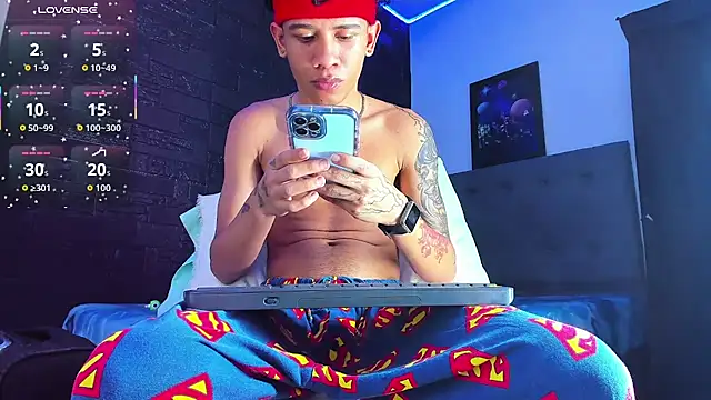 Snapshot of Romancartier_1 chatting on 16, 6, 2026 Romancartier 1 online show from 16, 6, 2026