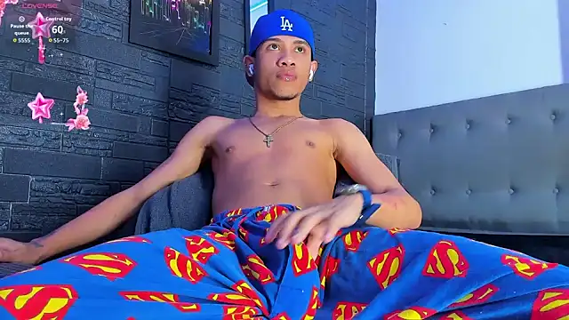 Romancartier 1 online show from 11, 10, 2025