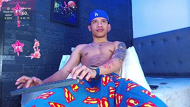 Romancartier 1 online show from 14, 3, 2026