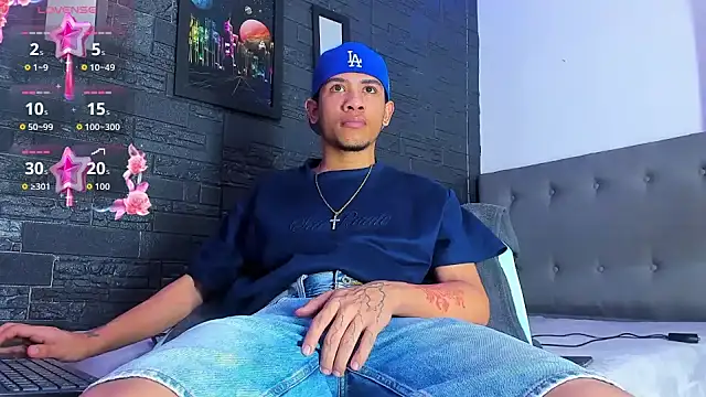 Romancartier 1 online show from 30, 10, 2025