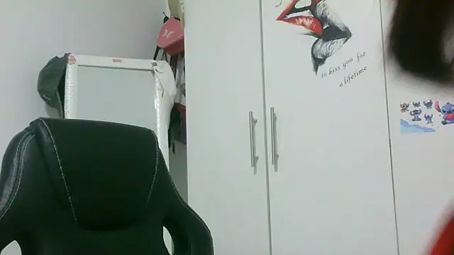 Anne kis online show from 24, 3, 2026