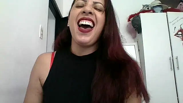 Snapshot of Anne_kis chatting on 24, 2, 2025 Anne kis online show from 24, 2, 2025