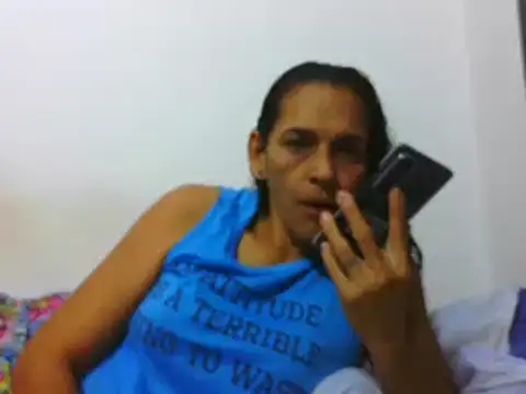 latinbrunettet online show from 20, 3, 2025