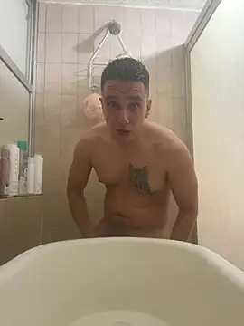 Ginessy online show from 8, 2, 2026