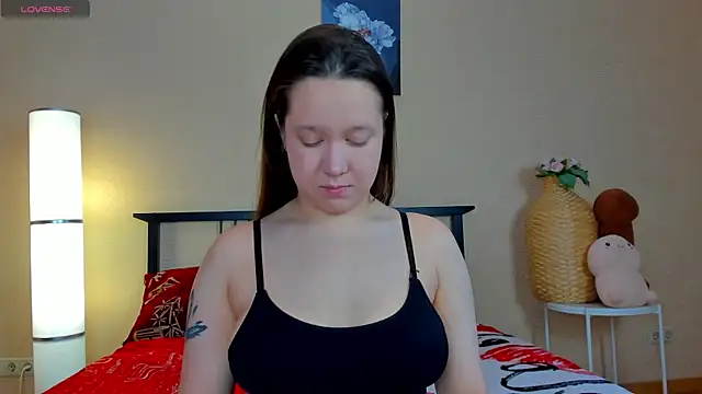 Mira Karter online show from 10, 6, 2026