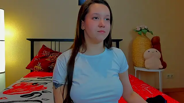 Mira Karter online show from 3, 5, 2026