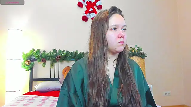 Snapshot of Mira_Karter chatting on 19, 1, 2025 Mira Karter online show from 19, 1, 2025