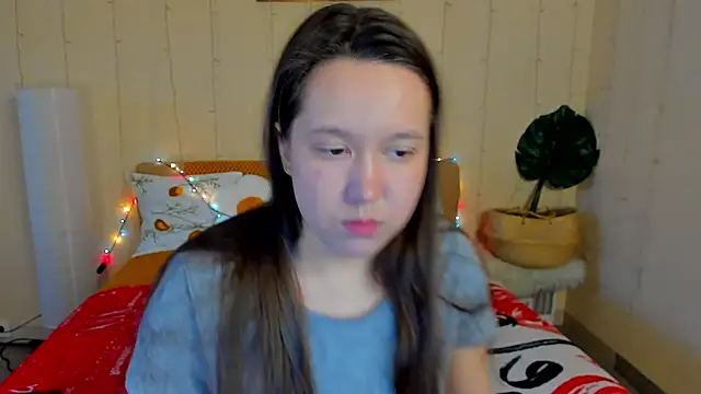 Mira Karter online show from 29, 4, 2026