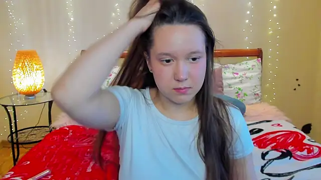 Mira Karter online show from 5, 5, 2026