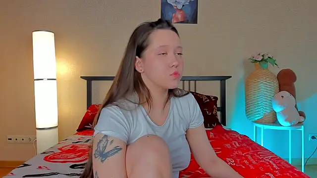 Mira Karter online show from 21, 5, 2026