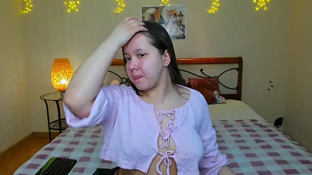 Snapshot of Mira_Karter chatting on 18, 3, 2025 Mira Karter online show from 18, 3, 2025