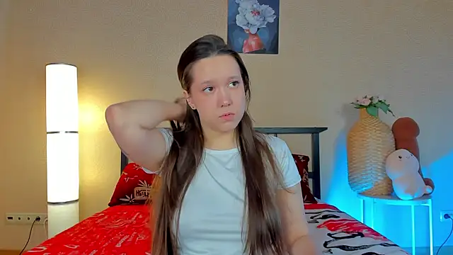 Mira Karter online show from 20, 5, 2026