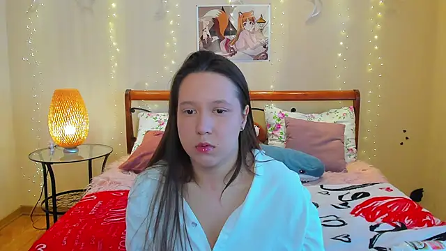 Mira Karter online show from 12, 5, 2026