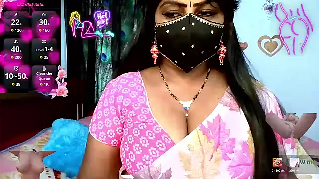 honey-sexy online show from 17, 3, 2026