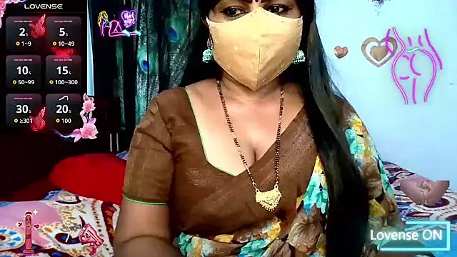 honey-sexy online show from 15, 3, 2026