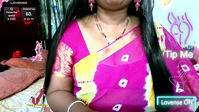 honey-sexy online show from 13, 3, 2026