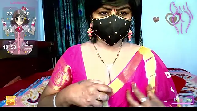 honey-sexy online show from 9, 4, 2026