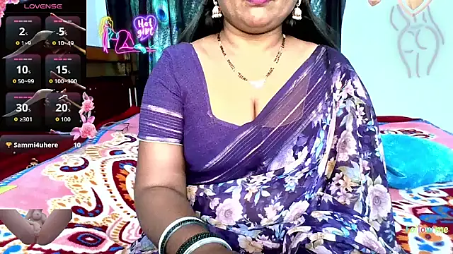 honey-sexy online show from 28, 3, 2026