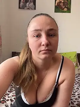 Joannakiss online show from 17, 4, 2026