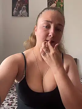Snapshot of Joannakiss chatting on 5, 7, 2026 Joannakiss online show from 5, 7, 2026