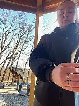 Joannakiss online show from 27, 2, 2025