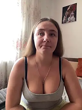 Joannakiss online show from 29, 10, 2025