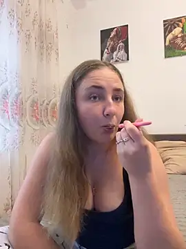 Joannakiss online show from 5, 11, 2025