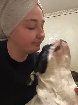 Joannakiss online show from 27, 2, 2025