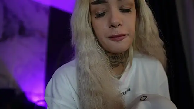 blondie muller online show from 5, 6, 2026