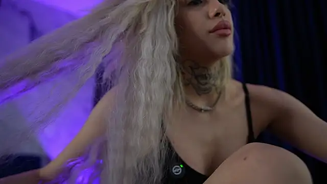 blondie muller online show from 4, 6, 2026