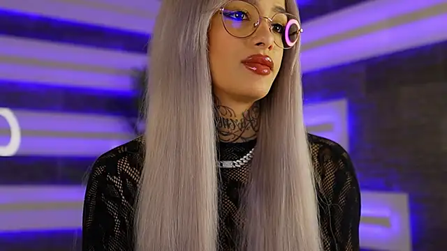 blondie muller online show from 27, 11, 2025