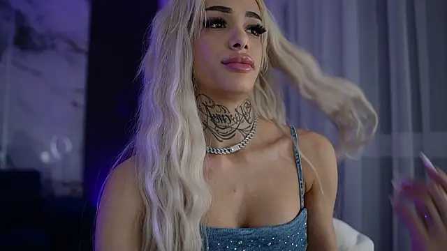 blondie muller online show from 5, 3, 2026