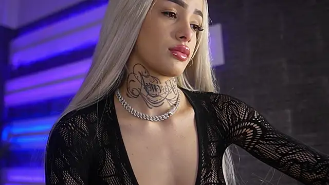 blondie muller online show from 8, 1, 2026